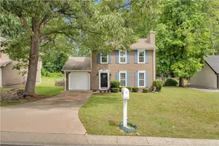 3547 Chinaberry Ln, Snellville, GA 30039 - Photo 1