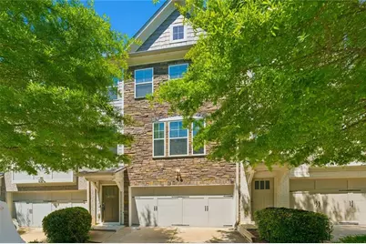 4296 Morning View, Stone Mountain, GA 30083 - Photo 4