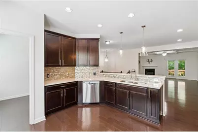 4296 Morning View, Stone Mountain, GA 30083 - Photo 10