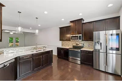 4296 Morning View, Stone Mountain, GA 30083 - Photo 14