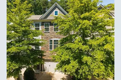 4296 Morning View, Stone Mountain, GA 30083 - Photo 34