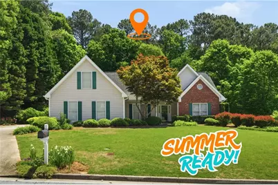 2211 Flowering Drive, Grayson, GA 30017 - Photo 2