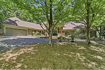 560 Shetland Trace, Big Canoe, GA 30143 - Photo 54