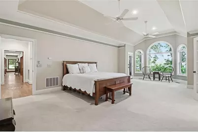 560 Shetland Trace, Big Canoe, GA 30143 - Photo 30