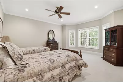 560 Shetland Trace, Big Canoe, GA 30143 - Photo 26