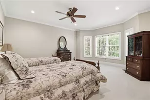 560 Shetland Trce, Big Canoe, GA 30143 - Photo 26