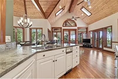 560 Shetland Trace, Big Canoe, GA 30143 - Photo 18