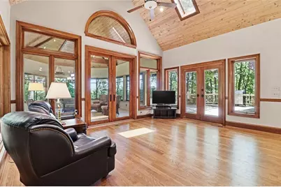 560 Shetland Trace, Big Canoe, GA 30143 - Photo 20