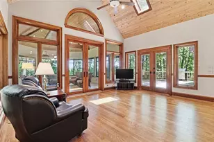 560 Shetland Trce, Big Canoe, GA 30143 - Photo 20