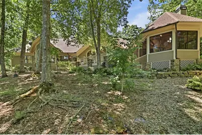 560 Shetland Trace, Big Canoe, GA 30143 - Photo 48