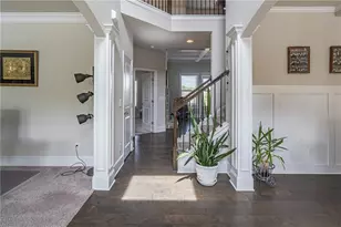 3948 Two Bridge Dr, Buford, GA 30518 - Photo 4