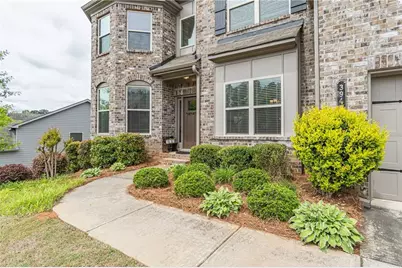 3948 Two Bridge Drive, Buford, GA 30518 - Photo 4