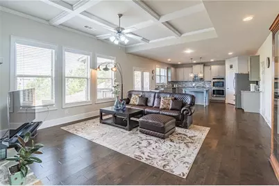3948 Two Bridge Drive, Buford, GA 30518 - Photo 16