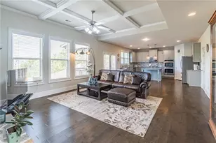 3948 Two Bridge Dr, Buford, GA 30518 - Photo 16