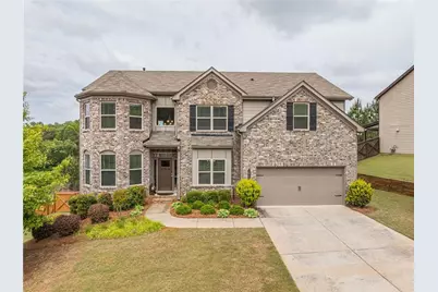 3948 Two Bridge Drive, Buford, GA 30518 - Photo 2