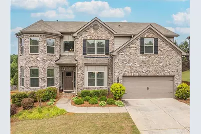 3948 Two Bridge Drive, Buford, GA 30518 - Photo 1