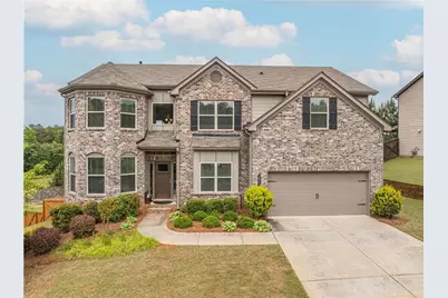 3948 Two Bridge Drive, Buford, GA 30518 - Photo 2
