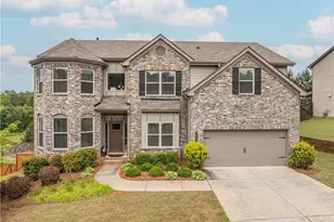 3948 Two Bridge Dr, Buford, GA 30518 - Photo 2