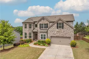 3948 Two Bridge Dr, Buford, GA 30518 - Photo 1