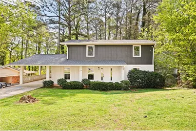 4289 Kimball Road SW, Atlanta, GA 30331 - Photo 1