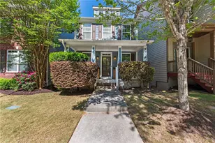 1732 Habershal Road NW, Atlanta, GA 30318 - Photo 2