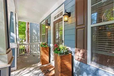1732 Habershal Road NW, Atlanta, GA 30318 - Photo 4