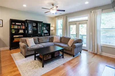 1732 Habershal Road NW, Atlanta, GA 30318 - Photo 22