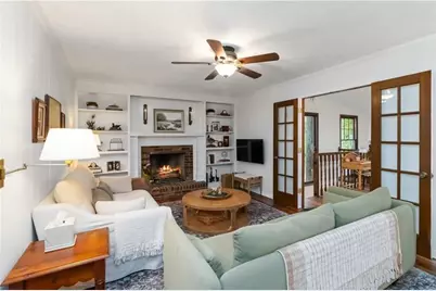 2837 Rosemont Drive, Lawrenceville, GA 30044 - Photo 10