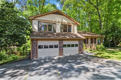 2837 Rosemont Drive, Lawrenceville, GA 30044 - Photo 26