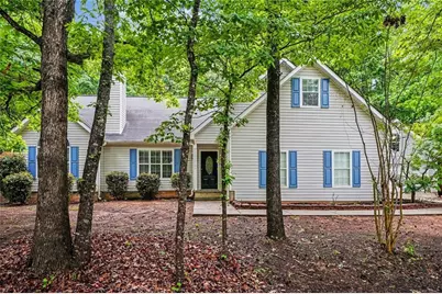240 Dillion Drive, Hampton, GA 30228 - Photo 2