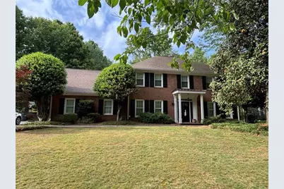 4533 Middlebury Court NE, Marietta, GA 30068 - Photo 1