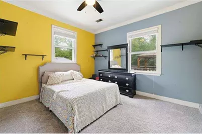 1072 Monroe Drive, Atlanta, GA 30306 - Photo 28