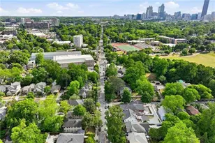 1072 Monroe Dr, Atlanta, GA 30306 - Photo 78