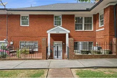 1072 Monroe Drive, Atlanta, GA 30306 - Photo 32