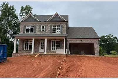 240 Wilbanks Street, Buford, GA 30518 - Photo 2