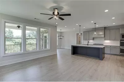 240 Wilbanks Street, Buford, GA 30518 - Photo 16