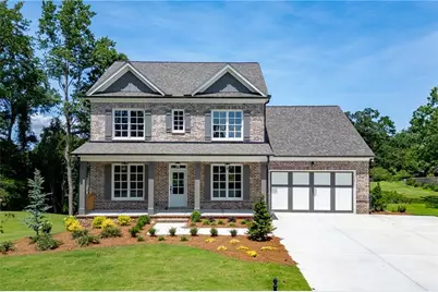 240 Wilbanks Street, Buford, GA 30518 - Photo 50