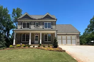 240 Wilbanks St, Buford, GA 30518 - Photo 1