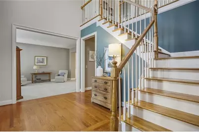 1707 Kenbrook Court NW, Acworth, GA 30101 - Photo 4