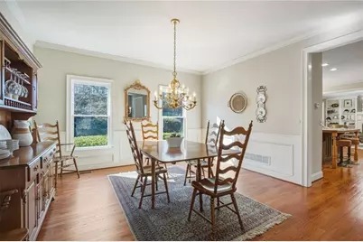 1707 Kenbrook Court NW, Acworth, GA 30101 - Photo 10