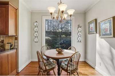 1707 Kenbrook Court NW, Acworth, GA 30101 - Photo 14