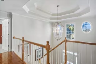 1707 Kenbrook Ct NW, Acworth, GA 30101 - Photo 4