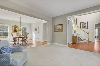 1707 Kenbrook Court NW, Acworth, GA 30101 - Photo 8