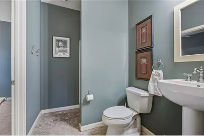 1707 Kenbrook Court NW, Acworth, GA 30101 - Photo 16