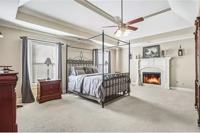 1707 Kenbrook Court NW, Acworth, GA 30101 - Photo 20