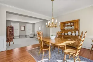 1707 Kenbrook Ct NW, Acworth, GA 30101 - Photo 10