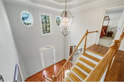 1707 Kenbrook Court NW, Acworth, GA 30101 - Photo 18