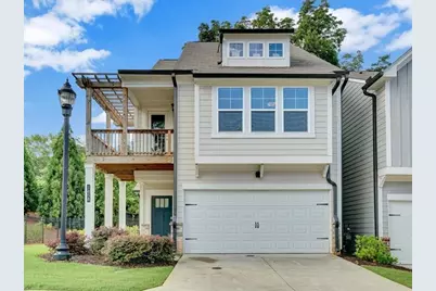 1858 Belmore Street SE, Smyrna, GA 30080 - Photo 2