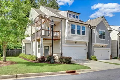 1858 Belmore Street SE, Smyrna, GA 30080 - Photo 1
