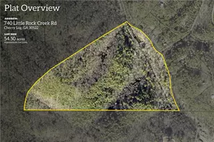 740 Little Rock Creek Rd, Cherrylog, GA 30522 - Photo 4